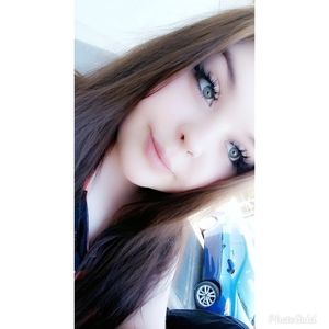 Meet your Posher, Alexis